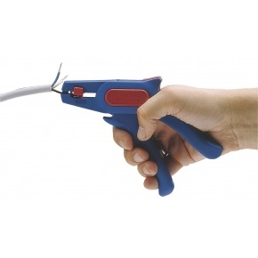 Alicates de Pelado 120 mm 0.2-6 mm²