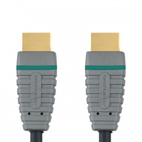 Cable HDMI® de alta velocidad con Ethernet 5.0 m