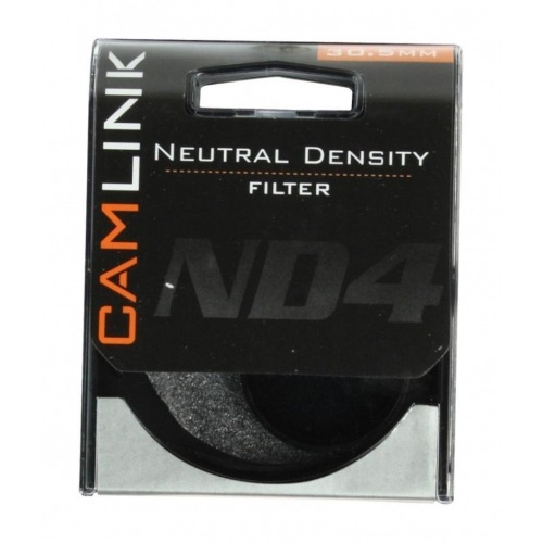 Filtro ND4 de 30.5 mm