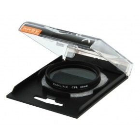 Filtro CPL de 46 mm