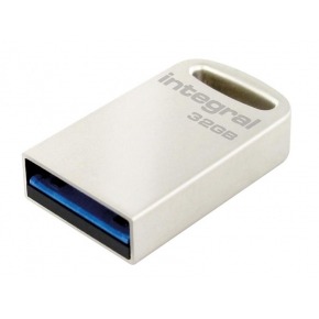 Flash Drive USB 3.0 32 GB Fusion
