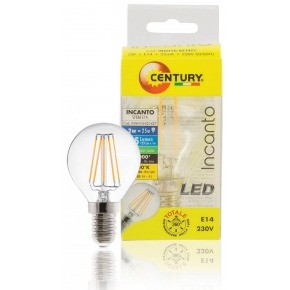 Bombilla micro LED Incanto, 2 W