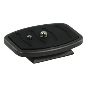 Placa para KN-TRIPOD35
