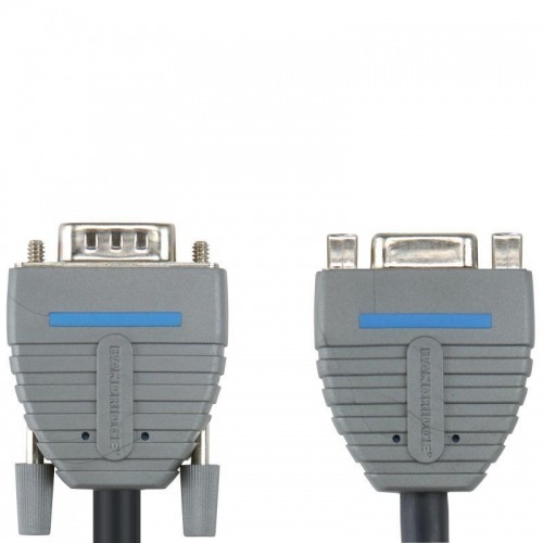 Cable de Extensión para Monitor VGA 5.0 m