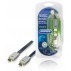Cable Hdmi® De Alta Velocidad Con Ethernet 0.5 M