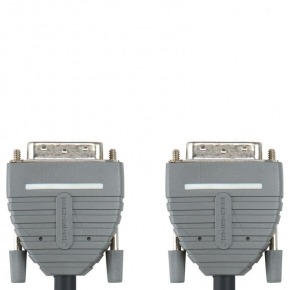 Cable para Monitor Digital DVI 2.0 m