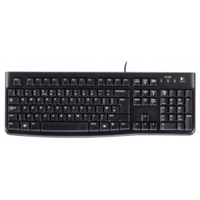K120 keyboard for business