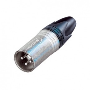 CONECTOR NC3MXX NEUTRIK