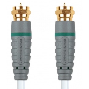 Cable de Satélite 1.0 m