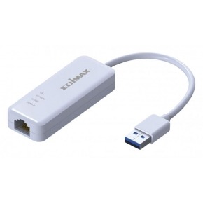 Adaptador USB 3.0 Ethernet Gigabit