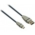 Cable Usb Mini 5-Pins 1.0 M