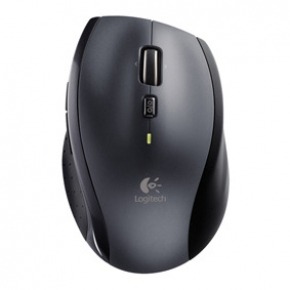 RATÓN INALÁMBRICO LOGITECH®