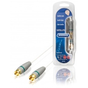 Cable de Satélite 3.0 m