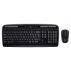 Mk330 Wireless Keyboard With Mouse