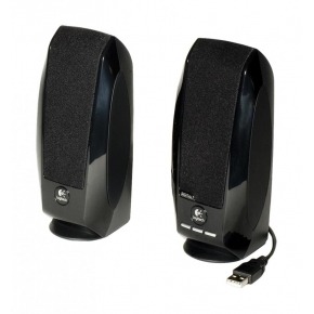 SET DE ALTAVOCES S150 OEM 2.0 LOGITECH®