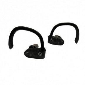 Auriculares Bluetooth Deportivos PROLINX Negros