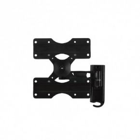 Soporte VENTRY B-TECH para pantalla plana hasta 42' con 1 brazo