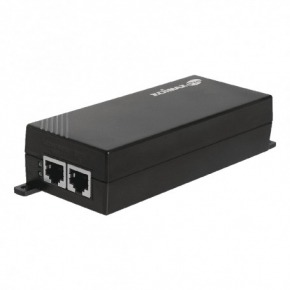 Network PoE Injector Gigabit