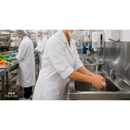 Normas de higiene alimentaria: ¿Qué deben saber los trabajadores?
