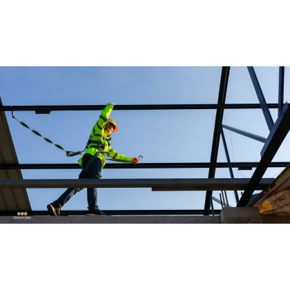 Curso de Trabajos en altura Vallecas - Madrid
