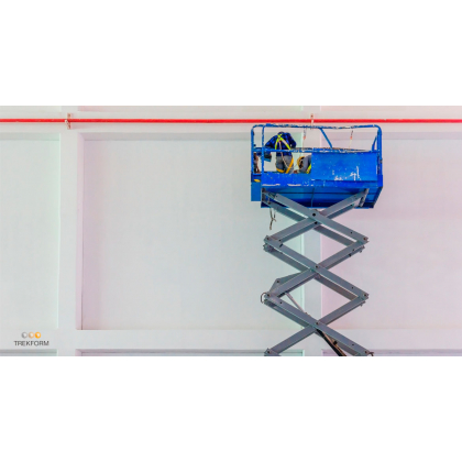 Curso Plataformas Elevadoras PEMP Getafe Madrid