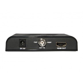 Mini conversor de SDI a HDMI