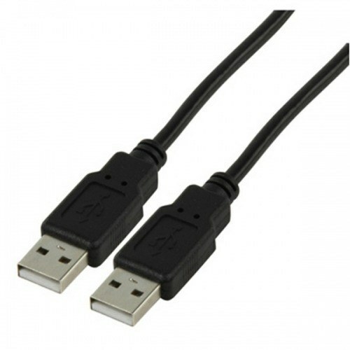 Cable USB 2.0 (A Macho / A Macho) de 5.00m