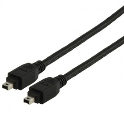 Cable Firewire IEEE 1394 4/4 PIN 2m