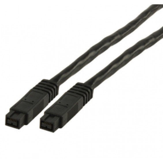 Cable Firewire IEEE 1394 9/9 PIN 1m