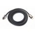 Cable Hdmi Negro Versión 2.0 Ultra Hd - 4.0M