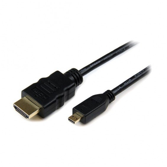 Cable HDMI a Micro HDMI tipo D de 7.00m