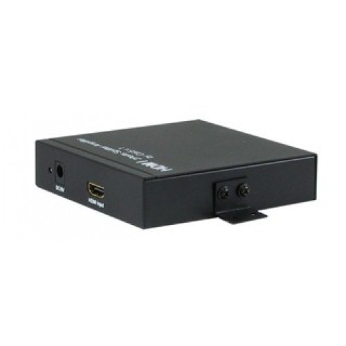 Splittert 1x2 & 2 Extender HDMI 1 cable CAT5e/6 Max 50 m