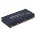 Conmutador / Switcher Hdmi 3X1. Ultrahd 4K X 2K Con Extracción De Audio (Digital Coaxial O Toslink) Y Arc