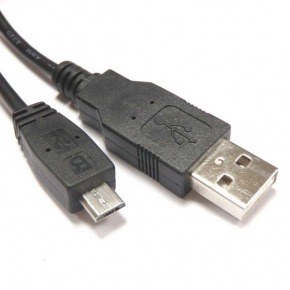 USB 2.0 USB A - Micro-USB M/M 4.00m
