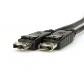 Cable Display Port 1,5 m (DP-Macho/Macho)
