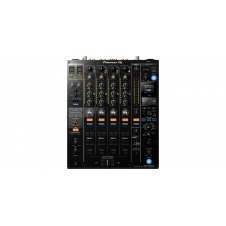 Pioneer Dj DJM900-NXS2 NEXUS 2 Mezclador DJ Profesional