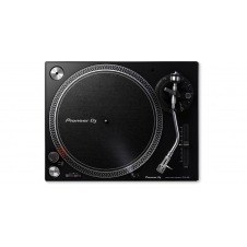 Pioneer Dj PLX-500 Giradiscos DJ Negro