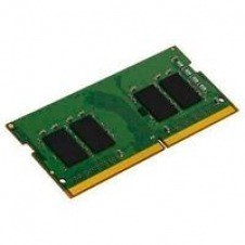 MEMORIA RAM KINGSTON SODIMM DDR4 8GB 2666MHZ VALUERAM CL19 260PIN 1.2V P/LAPTOP