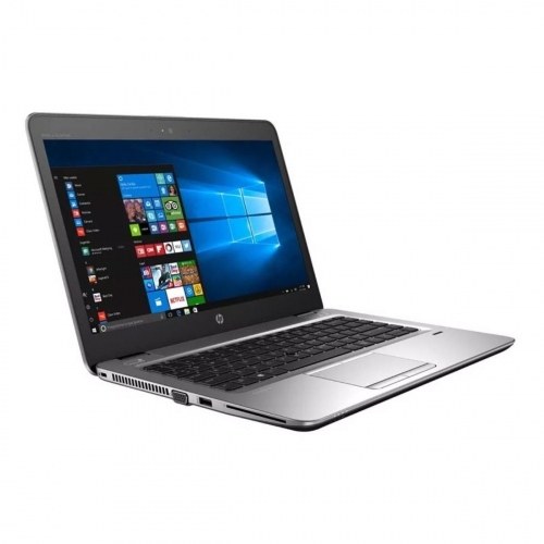 Portátil HP Elitebook 840 G3 GRADO A con teclado en castellano (Intel Core i5 6200U 2.3Ghz/8GB/240SSD-M.2/14\1HD/NO-DVD/W7P) Preinstalado