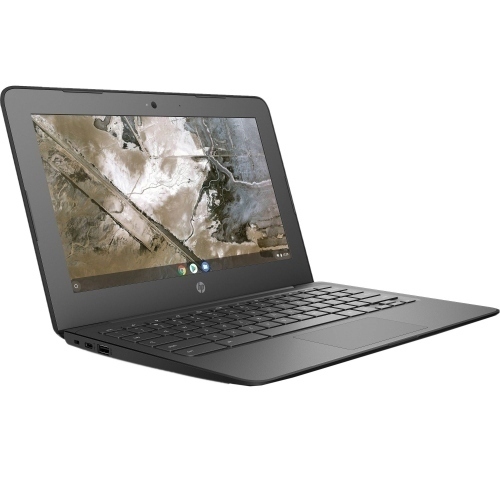 HP Chromebook 11A G6 GRADO A (AMD A4-9120C 1.6Ghz/4GB/16GB-eMMC/11.6\1HD/NO-DVD/Chrome) Preinstalado