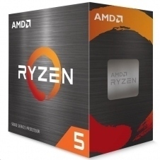 AMD RYZEN 5 5500 100-100000457BOX S-AM4 6CORE 3.6 GHZ 65W S/GRAFICOS