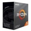 AMD Ryzen 5 3600 3.6GHz 35MB 6 Núcleos AM4 Box