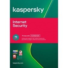 Licencia Electronica ESD Kaspersky Internet Security