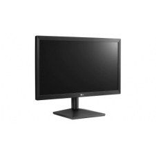 Monitor LG 20MK400H, 20 pulgadas, 200 cd / m², 1366 x 768 Pixeles, 2 ms, Negro