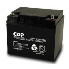 Batería modelo CDP, 12 V