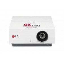 Proyector LG HU810PW, 2700 lúmenes ANSI, 4K UHD (3840 x 2160), 20000 h, Blanco