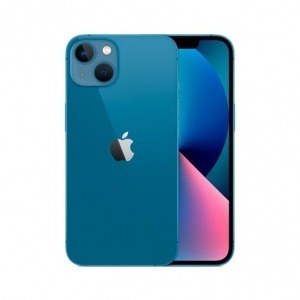 Smartphone Apple iPhone 13 Mini 512GB/ 5.4"/ 5G/ Azul