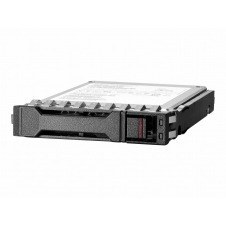 SSD HPE 960 GB SATA 6 G USO MIXTO SFF BC MÚLTIPLES PROVEEDORES