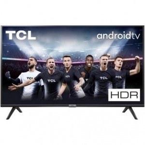 Televisor TCL 32ES560 32"/ HD/ Smart TV/ WiFi