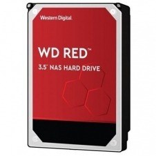 Disco Duro Western Digital WD Red NAS 3TB/ 3.5